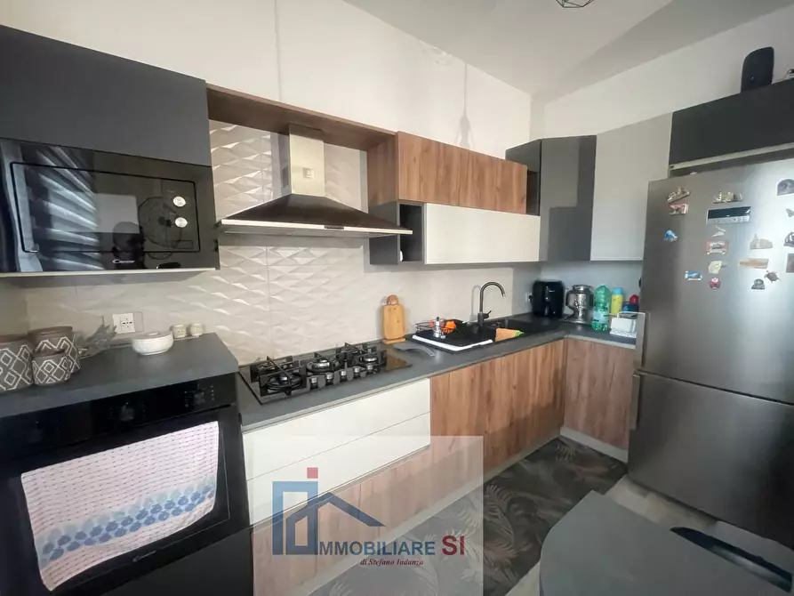 Immagine 8 di Appartamento in vendita  in Via Crocevia Sala a Foglianise