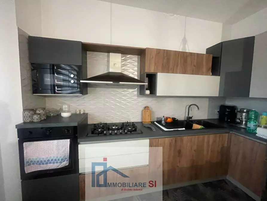 Immagine 7 di Appartamento in vendita  in Via Crocevia Sala a Foglianise