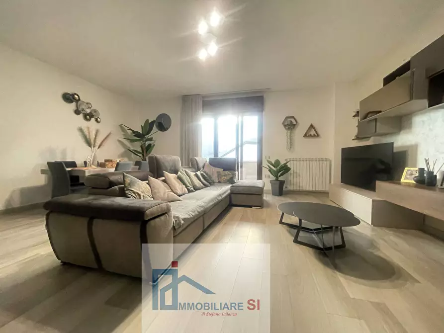 Immagine 10 di Appartamento in vendita  in Via Crocevia Sala a Foglianise