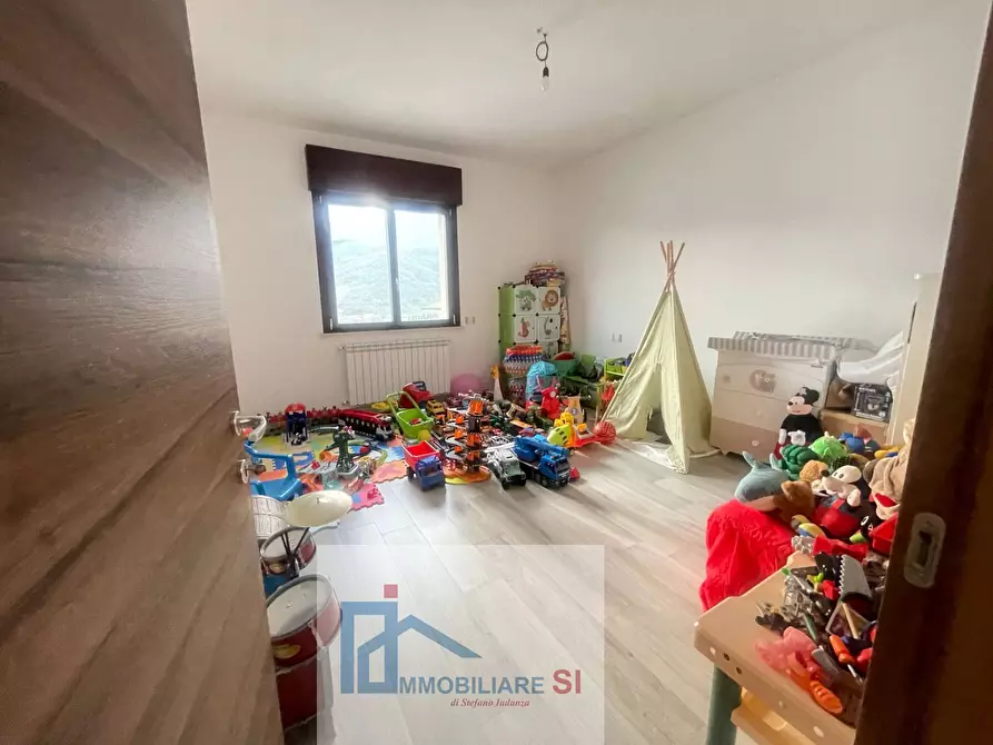 Immagine 20 di Appartamento in vendita  in Via Crocevia Sala a Foglianise