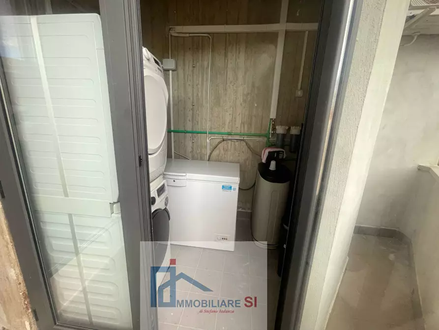 Immagine 27 di Appartamento in vendita  in Via Crocevia Sala a Foglianise