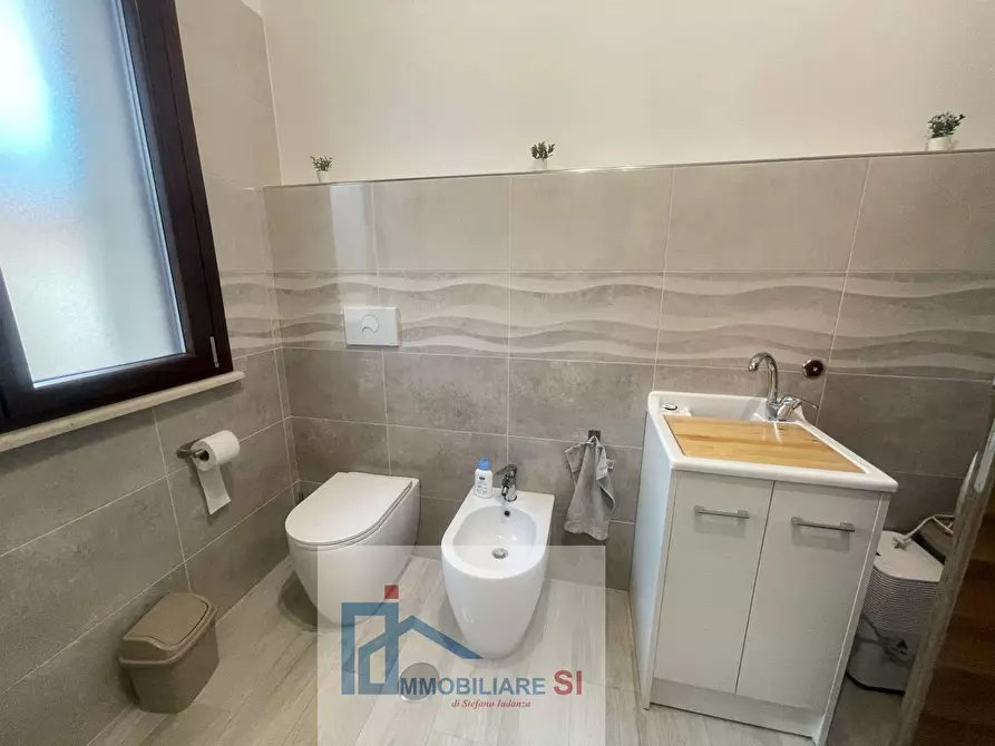 Immagine 23 di Appartamento in vendita  in Via Crocevia Sala a Foglianise