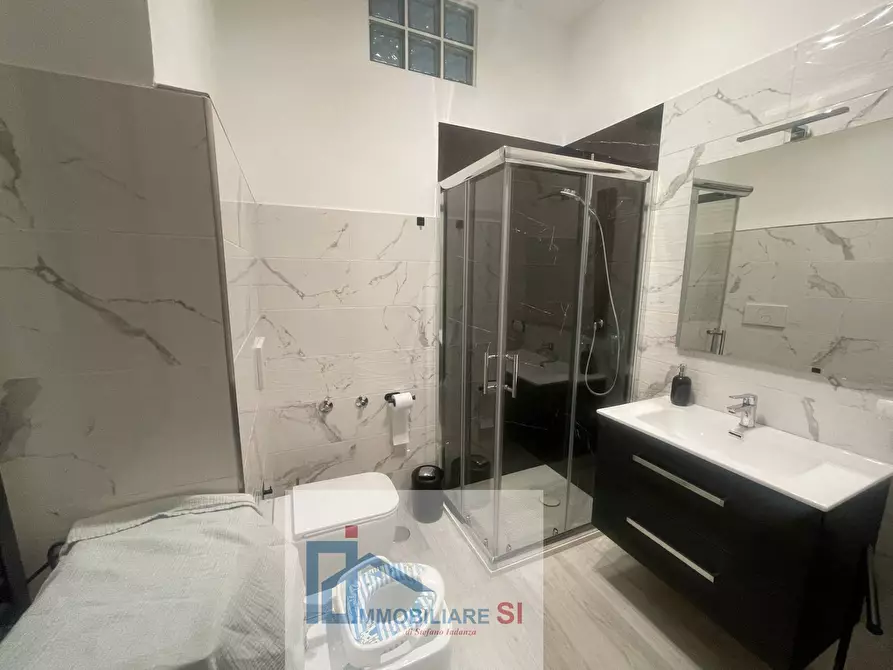 Immagine 14 di Appartamento in vendita  in Via Crocevia Sala a Foglianise