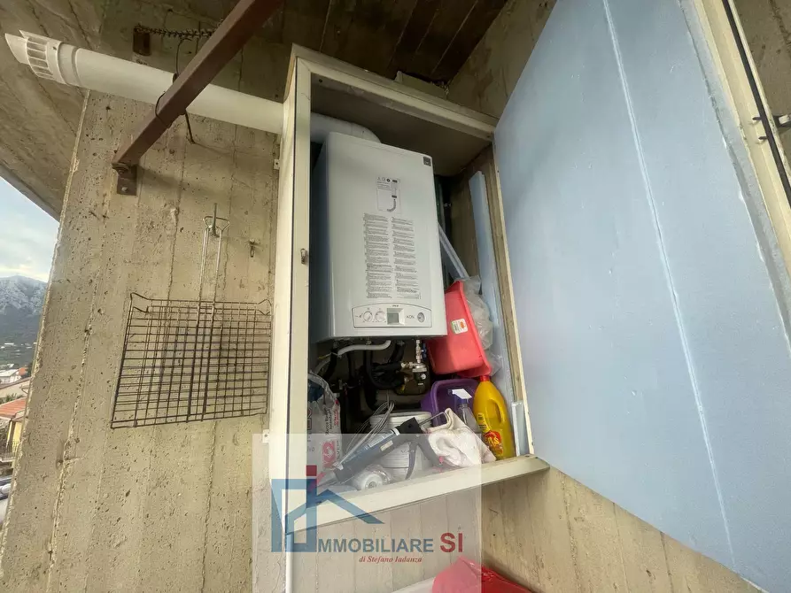 Immagine 29 di Appartamento in vendita  in Via Crocevia Sala a Foglianise