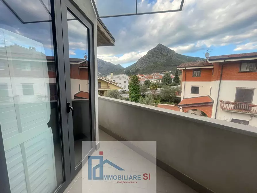 Immagine 26 di Appartamento in vendita  in Via Crocevia Sala a Foglianise