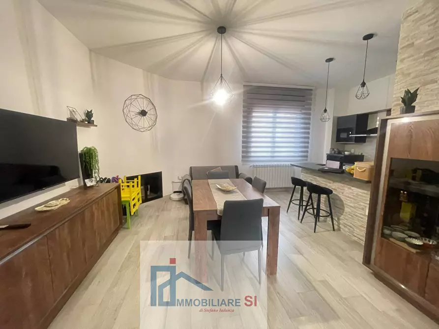 Immagine 5 di Appartamento in vendita  in Via Crocevia Sala a Foglianise