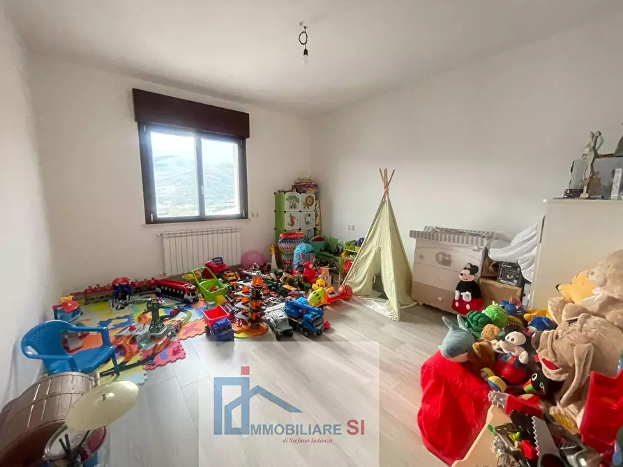 Immagine 21 di Appartamento in vendita  in Via Crocevia Sala a Foglianise