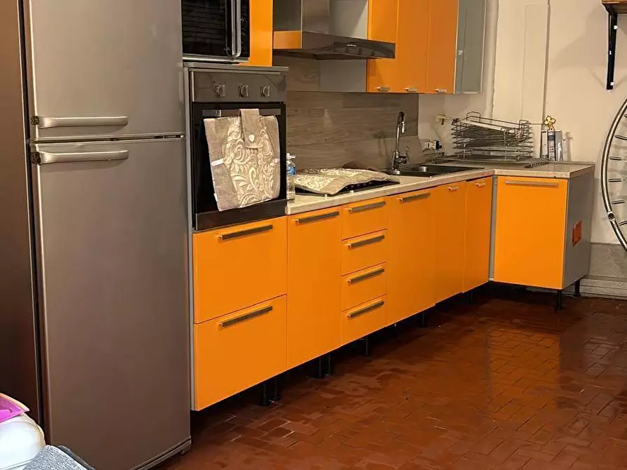 Immagine 46 di Appartamento in vendita  in Via Crocevia Sala a Foglianise