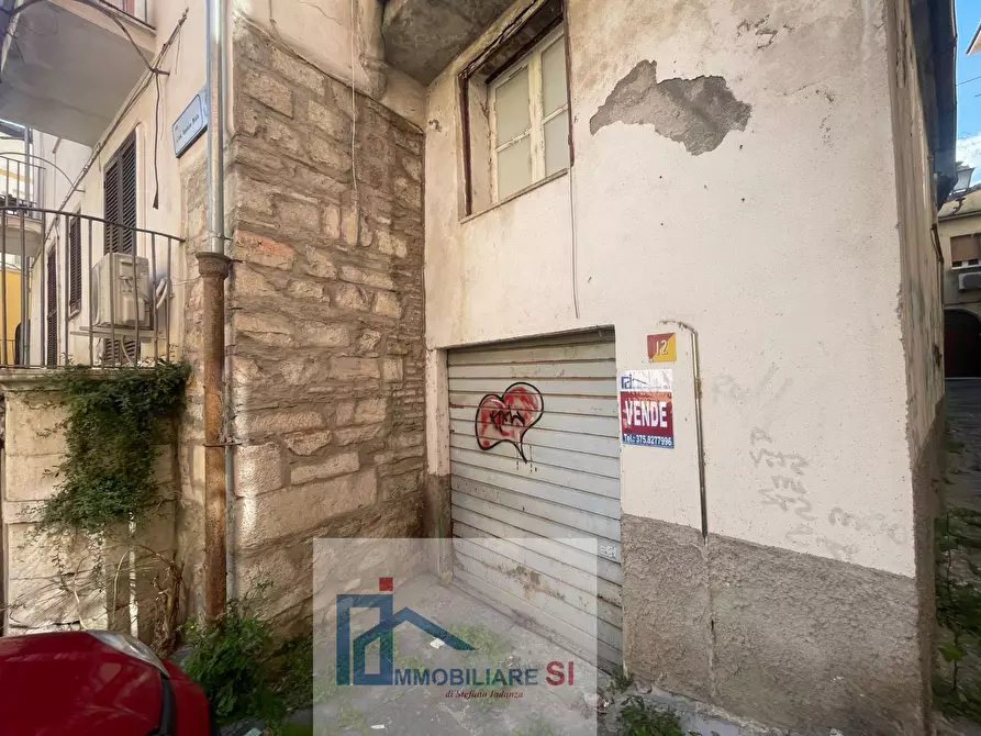 Immagine 40 di Casa semindipendente in vendita  in Via Sottotenente Gaetano Miele a Benevento