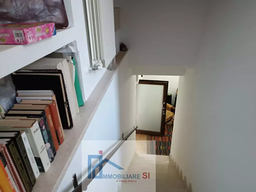 Immagine 7 di Casa semindipendente in vendita  in Via Mattaleoni a Vitulano