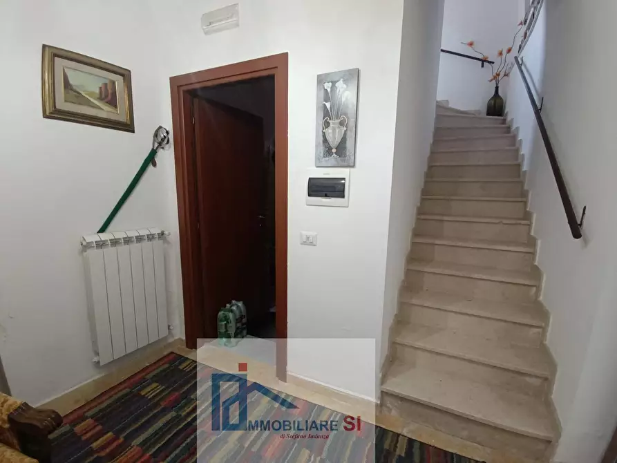 Immagine 6 di Casa semindipendente in vendita  in Via Mattaleoni a Vitulano