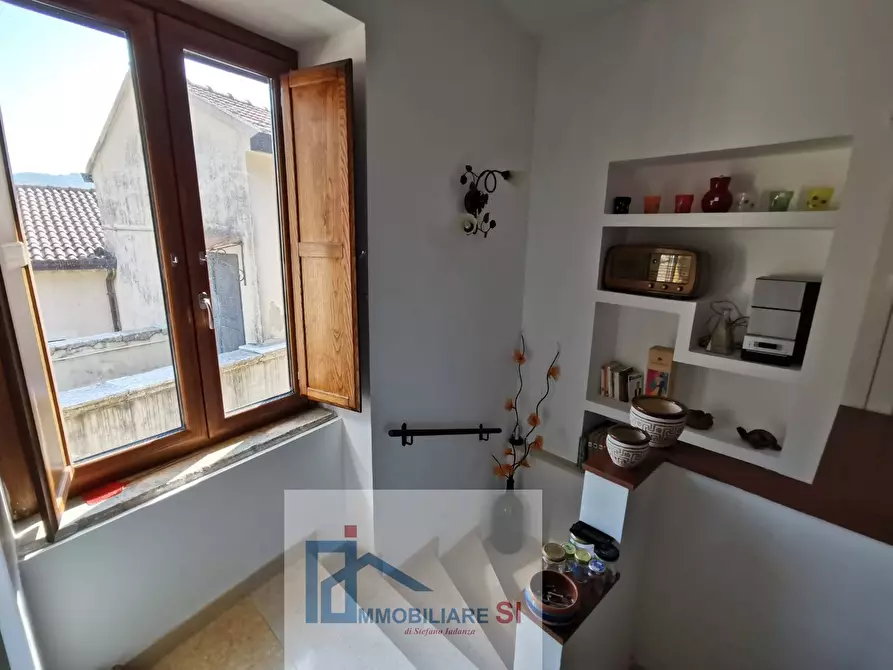 Immagine 29 di Casa semindipendente in vendita  in Via Mattaleoni a Vitulano
