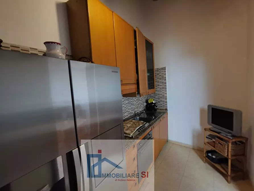 Immagine 21 di Casa semindipendente in vendita  in Via Mattaleoni a Vitulano