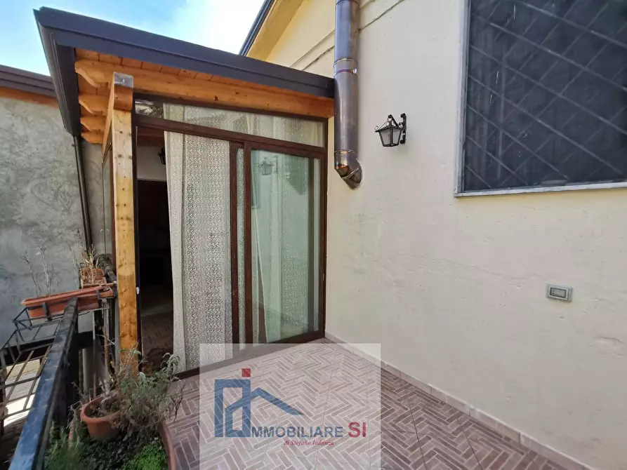 Immagine 23 di Casa semindipendente in vendita  in Via Mattaleoni a Vitulano