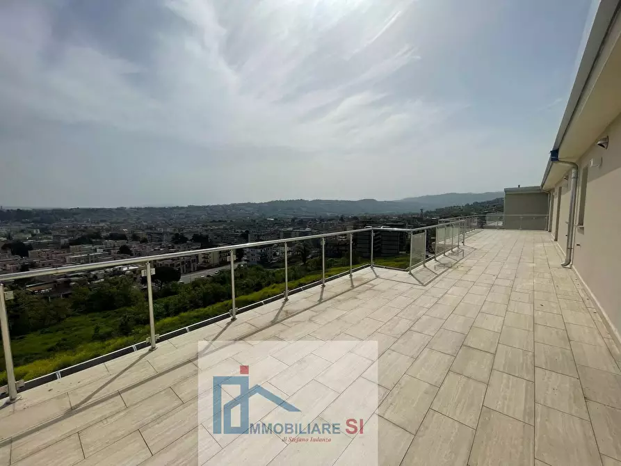 Immagine 2 di Attico in vendita  in Via Napoli a Benevento