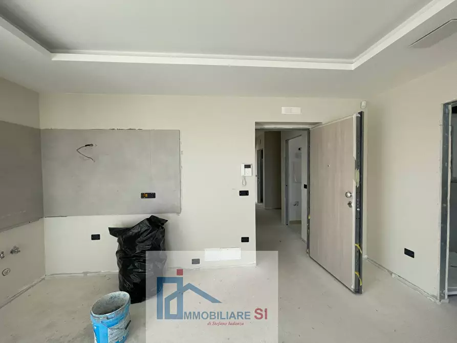 Immagine 6 di Attico in vendita  in Via Napoli a Benevento