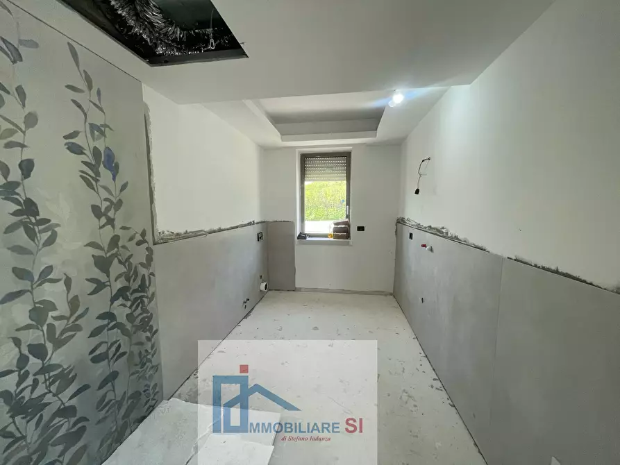 Immagine 9 di Attico in vendita  in Via Napoli a Benevento