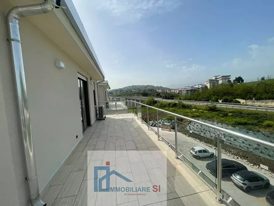 Immagine 12 di Attico in vendita  in Via Napoli a Benevento