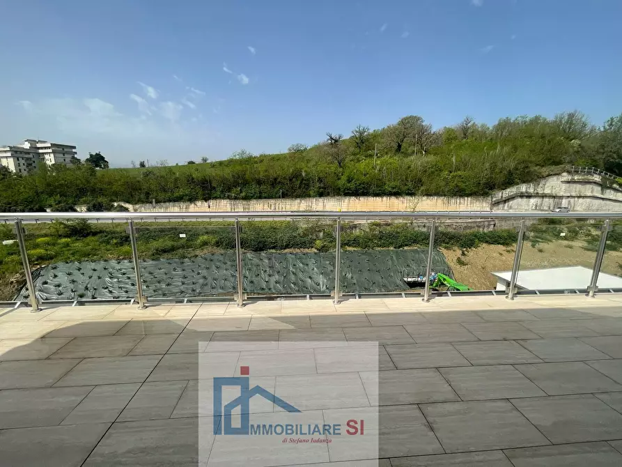 Immagine 11 di Attico in vendita  in Via Napoli a Benevento