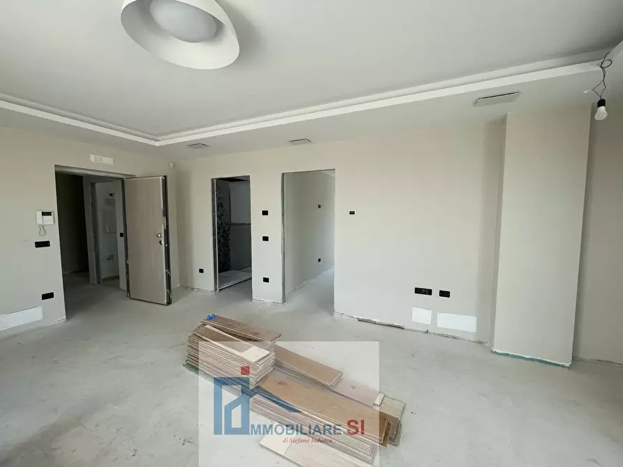 Immagine 5 di Attico in vendita  in Via Napoli a Benevento