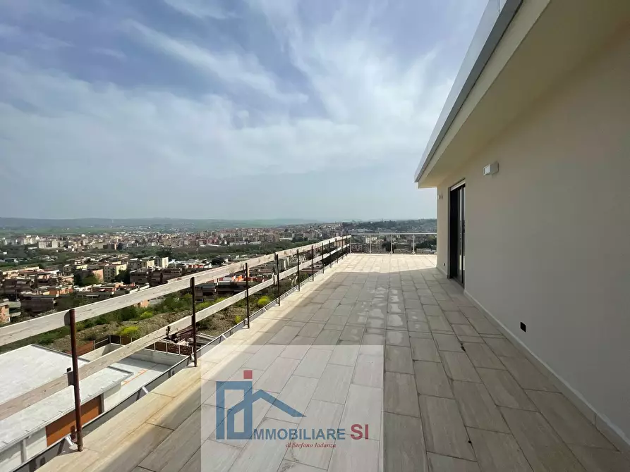 Immagine 3 di Attico in vendita  in Via Napoli a Benevento