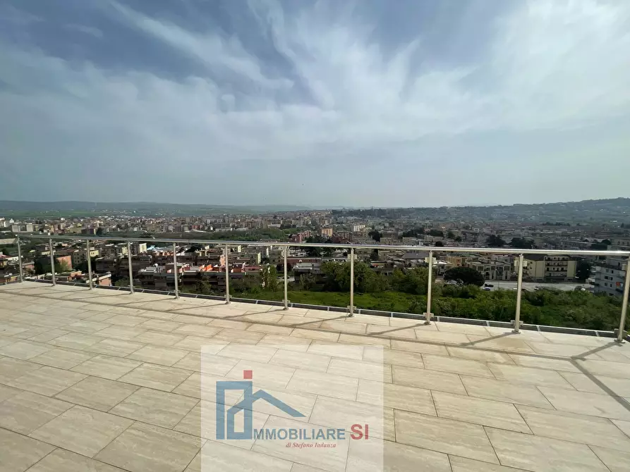 Immagine 8 di Attico in vendita  in Via Napoli a Benevento