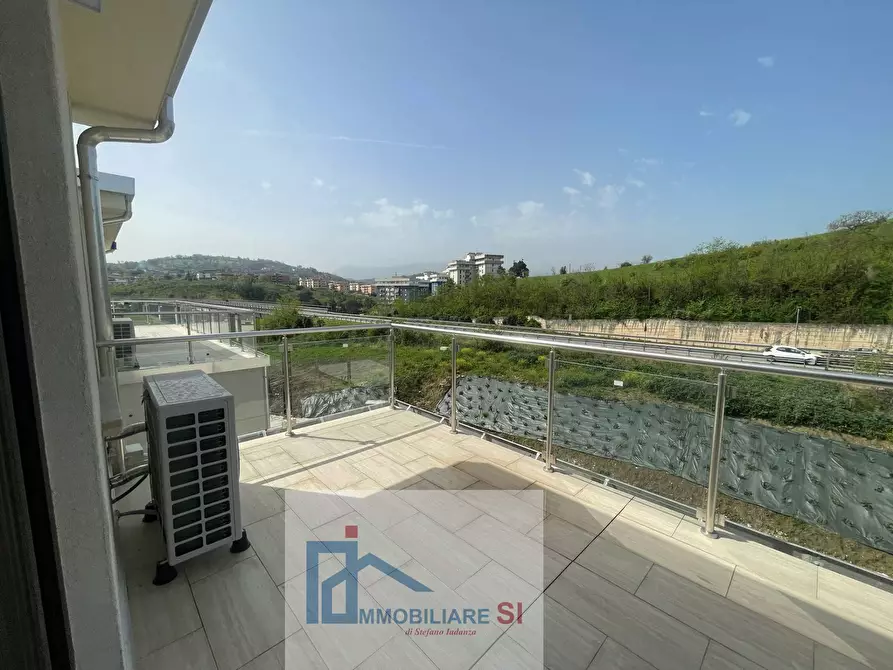 Immagine 13 di Attico in vendita  in Via Napoli a Benevento