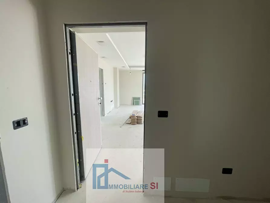 Immagine 15 di Attico in vendita  in Via Napoli a Benevento