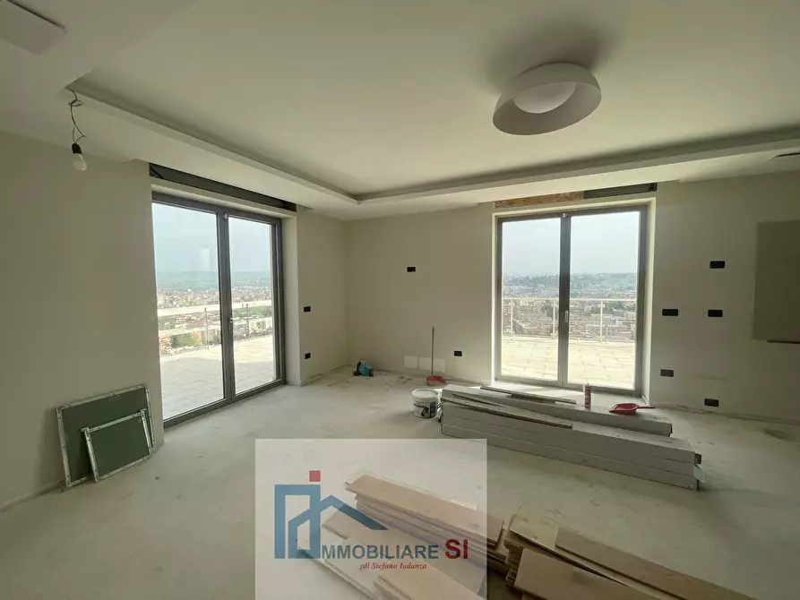 Immagine 7 di Attico in vendita  in Via Napoli a Benevento