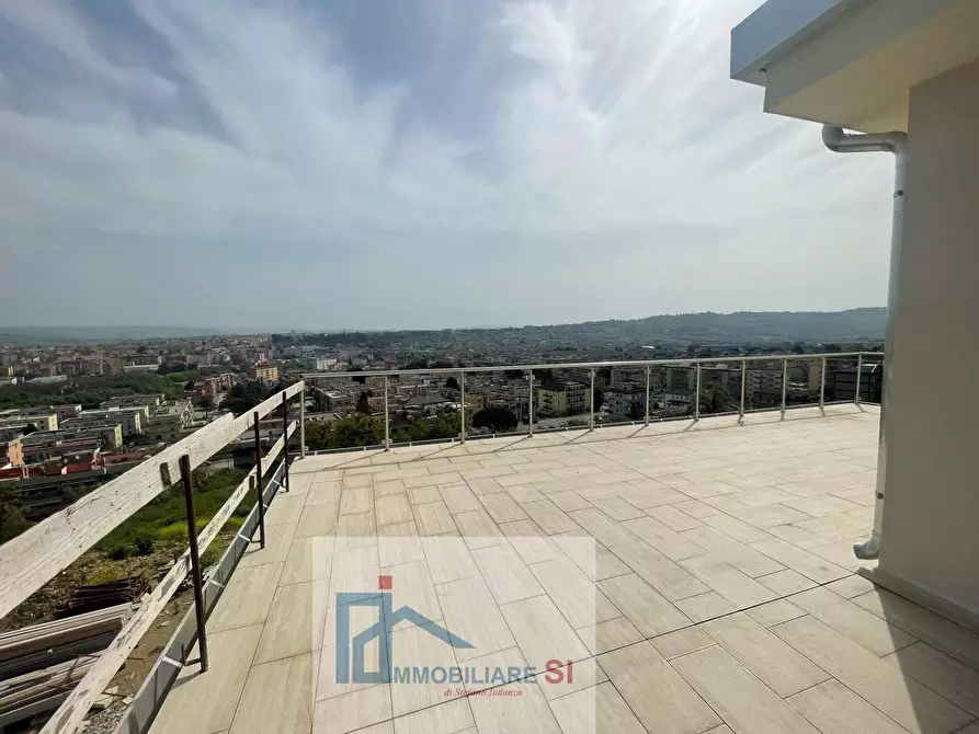 Immagine 4 di Attico in vendita  in Via Napoli a Benevento