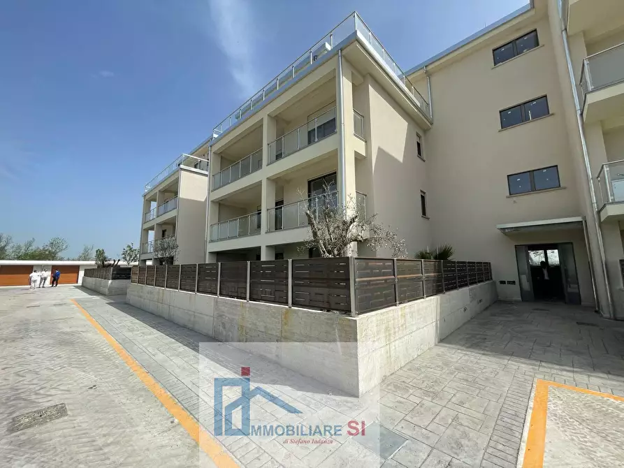 Immagine 16 di Attico in vendita  in Via Napoli a Benevento