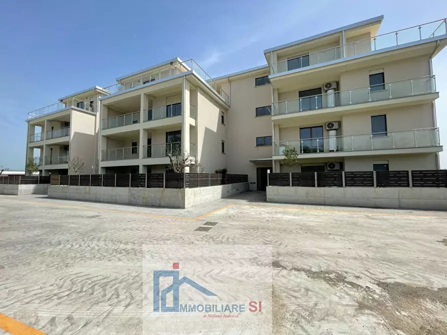 Immagine 18 di Attico in vendita  in Via Napoli a Benevento