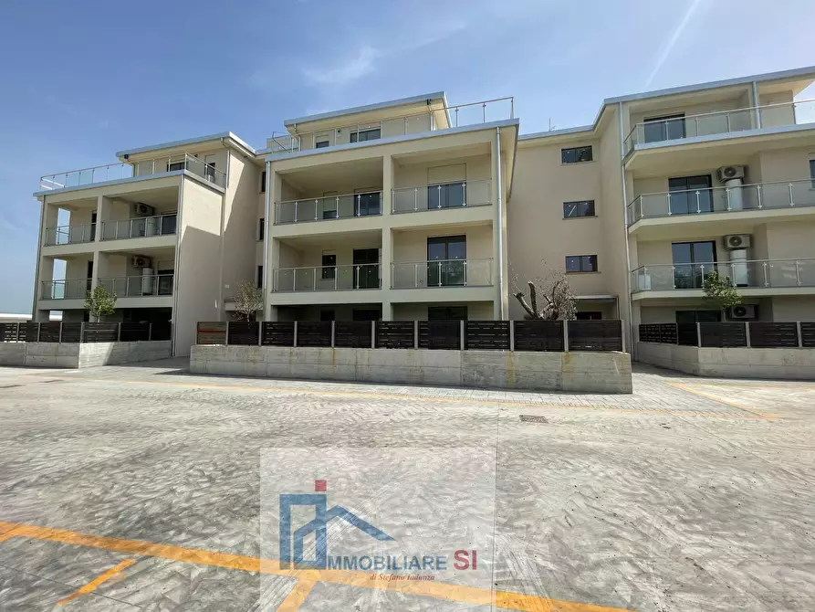 Immagine 19 di Attico in vendita  in Via Napoli a Benevento