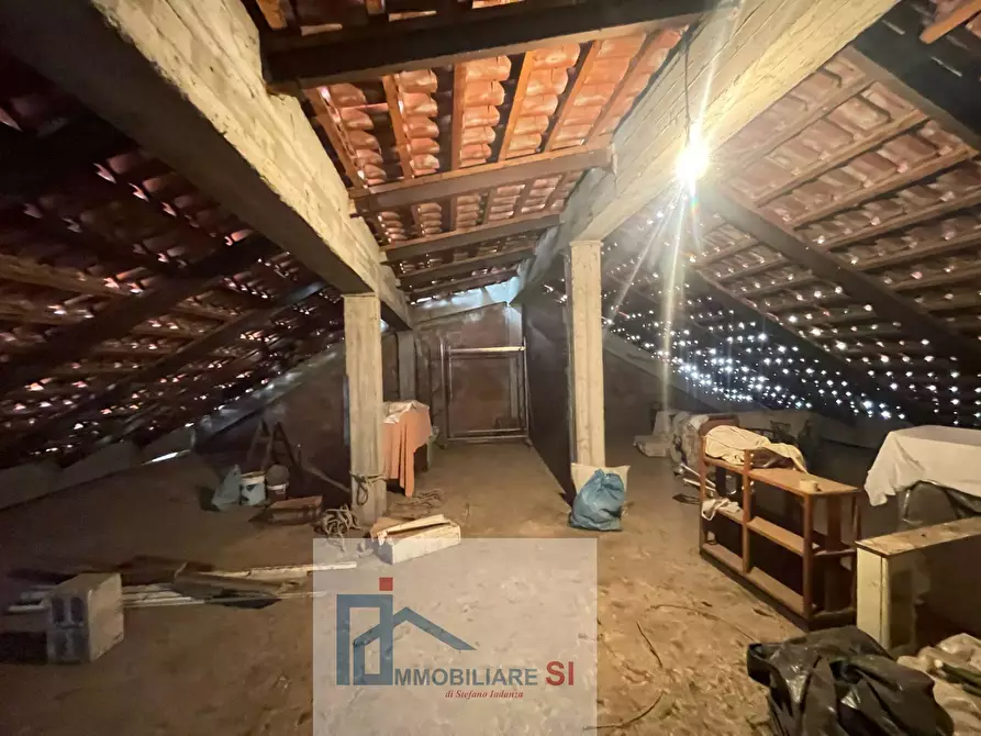 Immagine 42 di Casa semindipendente in vendita  in Via Palazzo a Foglianise