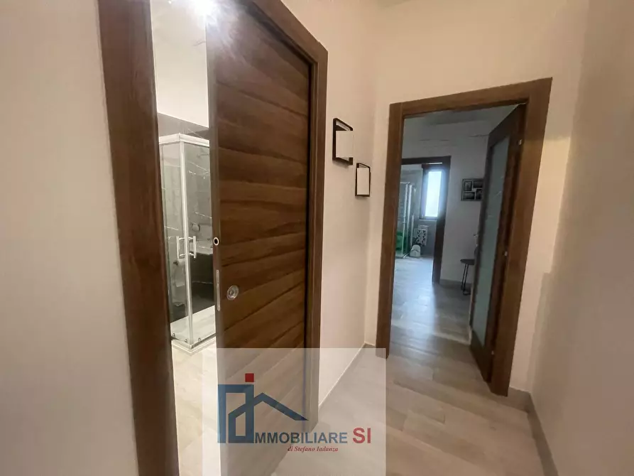 Immagine 13 di Appartamento in vendita  in Via Crocevia Sala a Foglianise