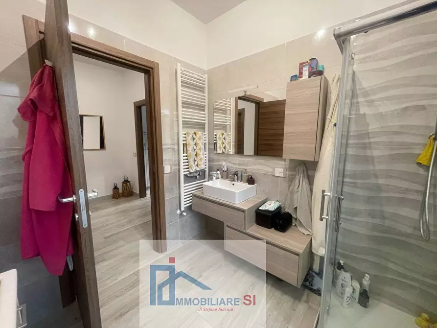 Immagine 24 di Appartamento in vendita  in Via Crocevia Sala a Foglianise