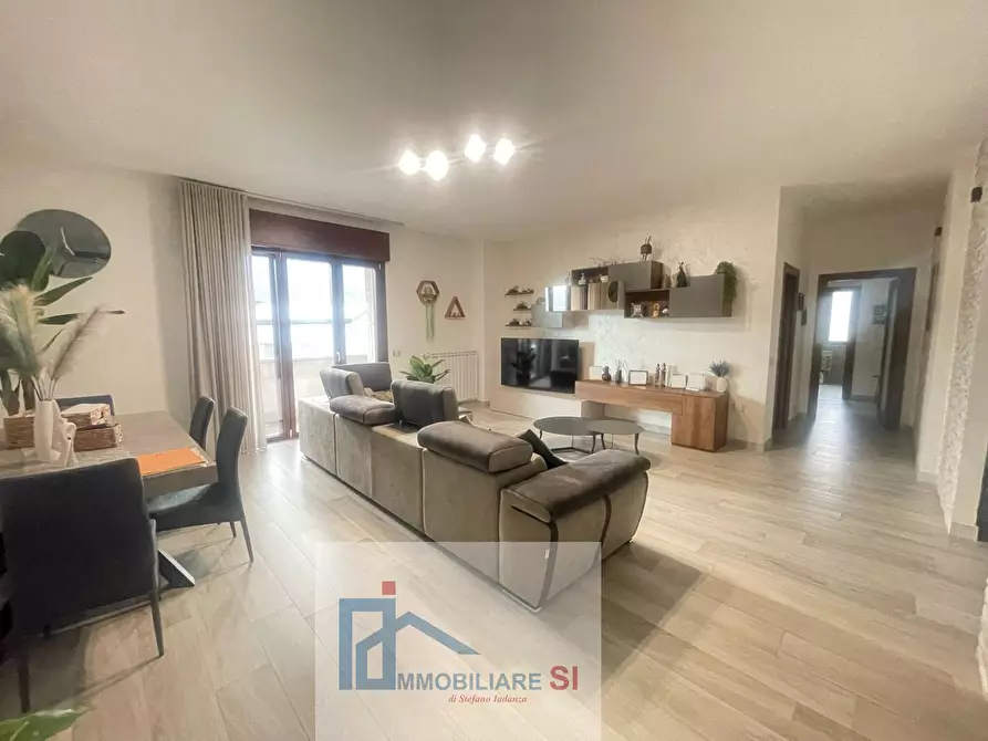 Immagine 2 di Appartamento in vendita  in Via Crocevia Sala a Foglianise