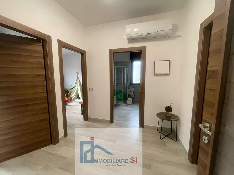 Immagine 15 di Appartamento in vendita  in Via Crocevia Sala a Foglianise