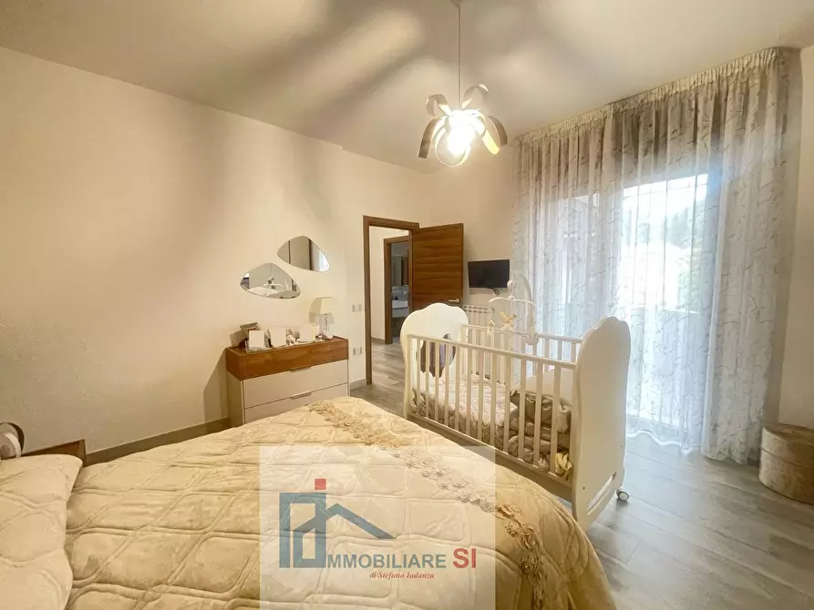 Immagine 17 di Appartamento in vendita  in Via Crocevia Sala a Foglianise