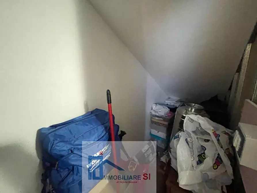 Immagine 38 di Appartamento in vendita  in Via Crocevia Sala a Foglianise