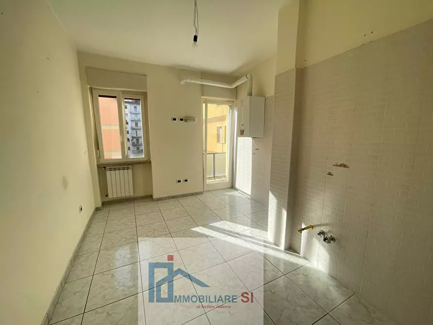 Immagine 9 di Appartamento in vendita  in Via Piranesi a Benevento