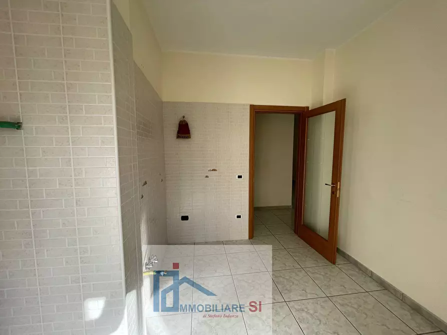 Immagine 13 di Appartamento in vendita  in Via Piranesi a Benevento