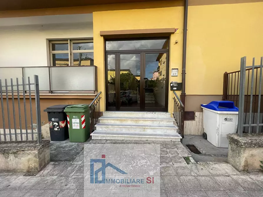 Immagine 32 di Appartamento in vendita  in Via Piranesi a Benevento