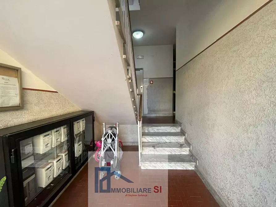 Immagine 30 di Appartamento in vendita  in Via Piranesi a Benevento