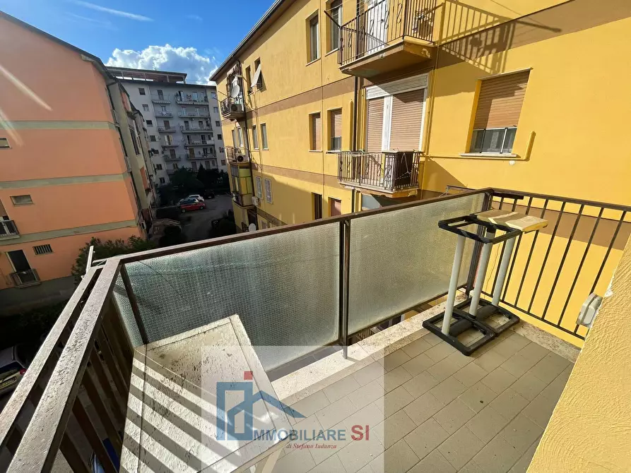 Immagine 10 di Appartamento in vendita  in Via Piranesi a Benevento