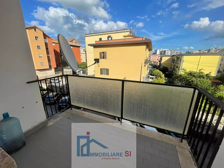 Immagine 7 di Appartamento in vendita  in Via Piranesi a Benevento