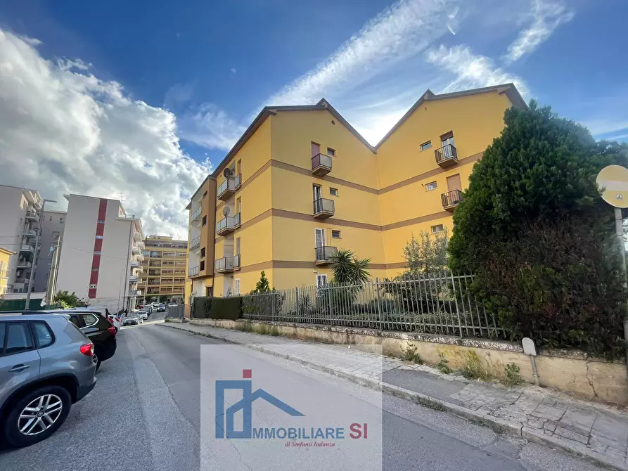 Immagine 36 di Appartamento in vendita  in Via Piranesi a Benevento