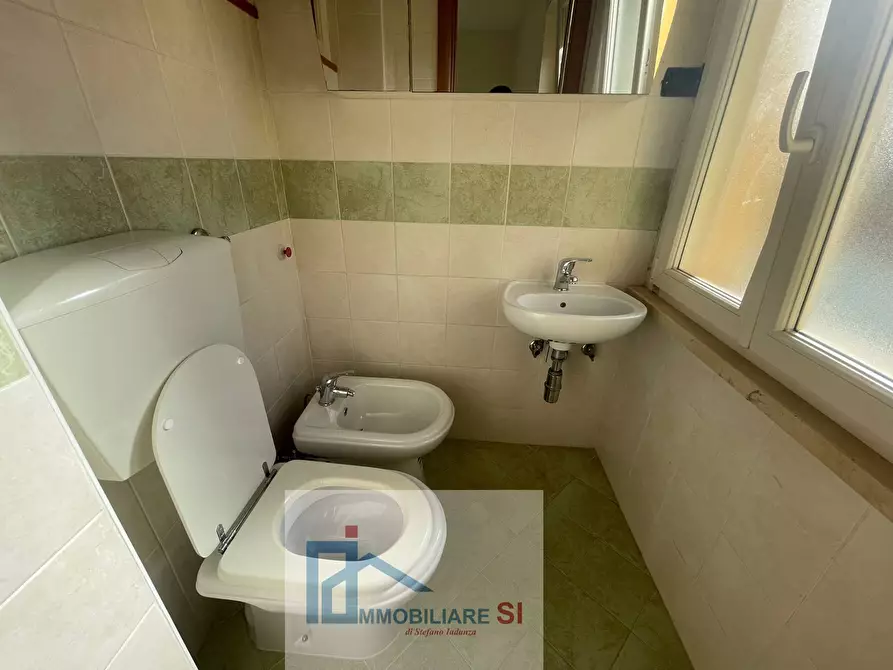 Immagine 18 di Appartamento in vendita  in Via Piranesi a Benevento