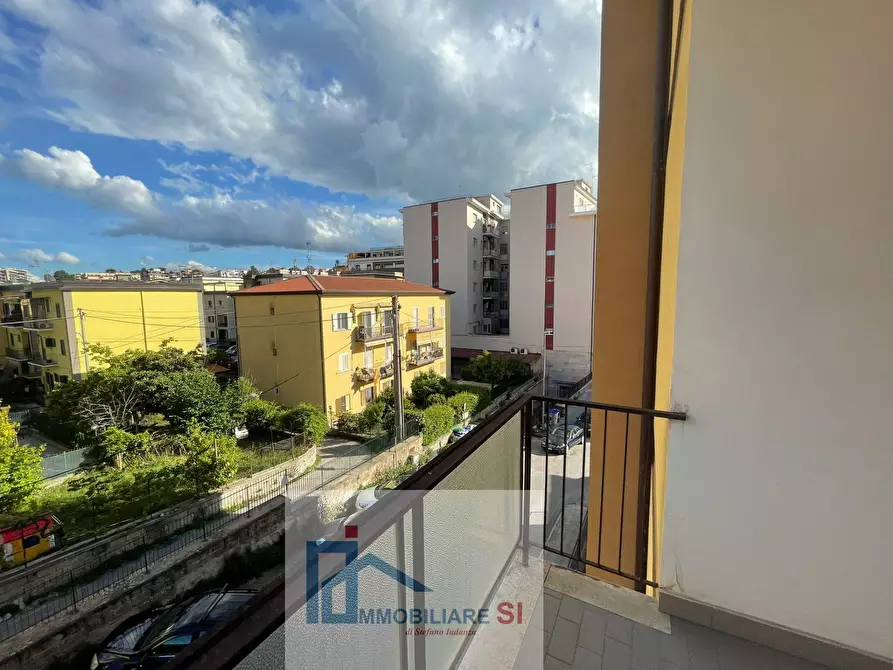 Immagine 8 di Appartamento in vendita  in Via Piranesi a Benevento