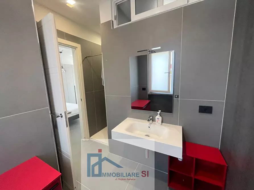 Immagine 20 di Appartamento in vendita  in Via Almerico Meomartini a Benevento